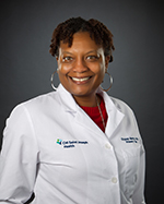 Crystal Martin, MD