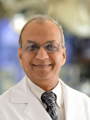 Dr. Bhamidipati Murthy MD Houston TX 77030 Nephrology Kidney