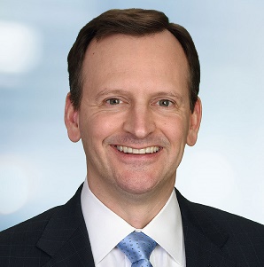 Portrait of Andrew S. Little, MD