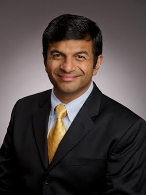 Kedarnath Vaidya, MD