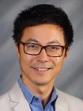 Portrait of Yong He, MD