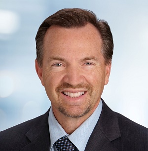 Portrait of Kris A. Smith, MD