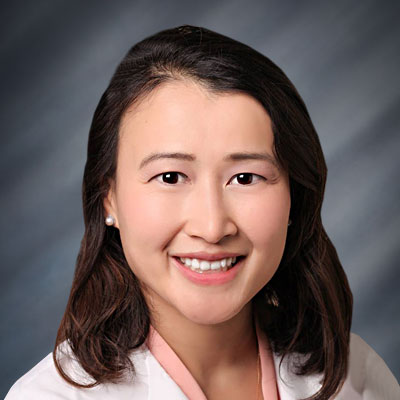 Lily Zeng MD Lung And Respiratory Care Pulmonary Santa Cruz