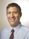 Portrait of David E. Hardesty, MD
