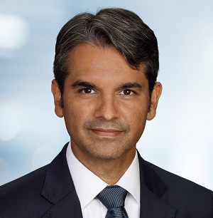Portrait of Ashutosh Prabhakar Jadhav, MD, PhD