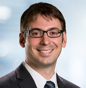 Portrait of Andrew F. Ducruet, MD