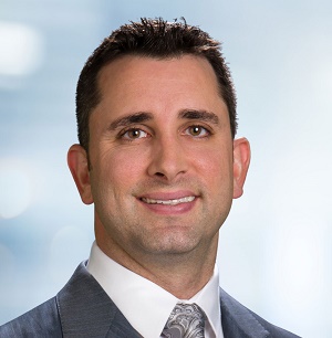 Portrait of Jay D. Turner, MD, PhD