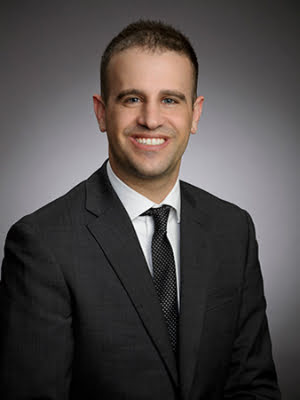 Scott Greenberg, MD