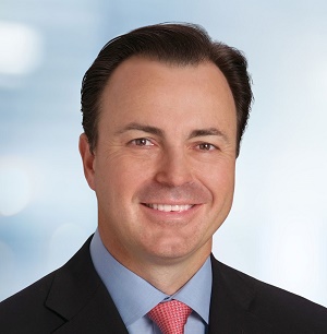 Portrait of Randall W. Porter, MD